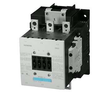 Siemens 3RT1055-6AF36-3PA0 contactor 75kW/400V/AC-3