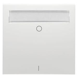 Hochköpper 00318261 D 11.542.02 NA pure white rocker