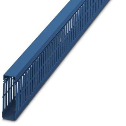 Phoenix Contact 3240585 CD-HF 25X80 BU wiring duct