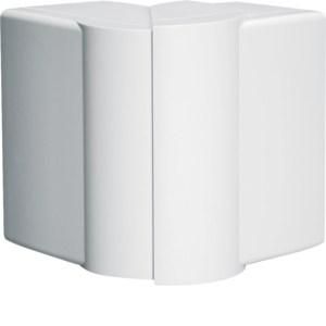 TEHALIT LFF6009039016 60x90mm traffic white outside corner