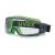UVEX 9308245 9308 9308 u-sonic glasses HC/AF fbl. grey/lime