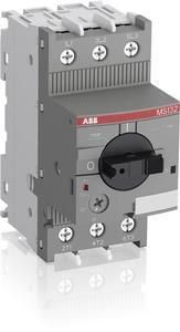 ABB Stotz-Kontakt MS132-20, motor protection switch tripping class 10, 16 ... 20 A, 1SAM350000R1013
