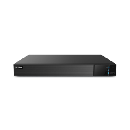 Comelit Group Germany DEC0804 8MP 4 HDMI outputs decoder