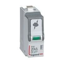 Legrand 412297 Surge Arrester Protection Module T2 20KA