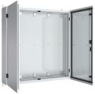 ABN earthed IP55 1090x1140x280mm wall enclosure ( NF47E )