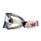 3M 7000032480 Full Vision 2890 SERIES Clear Safety Glasses