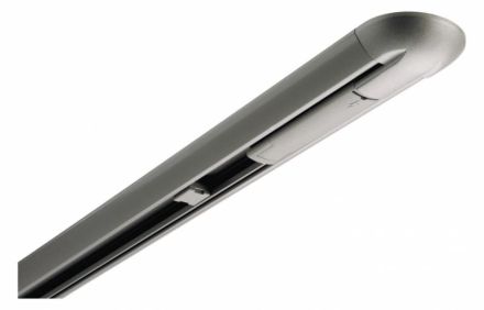 Feilo Sylvania 2046528 Lytespan LP 2000mm black track