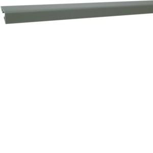 TEHALIT SL1104007030 floor duct 11x40 grey
