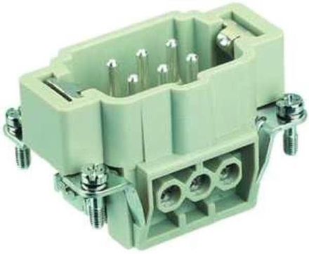 Harting 09330102601 HAN 10E-sti-s pin insert