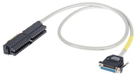 Wago 706-2300/403-100 PLC connection cable 1m and.PLC device