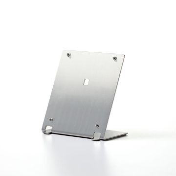 Siedle AZTVP 870-0 E Access table accessories in stainless steel
