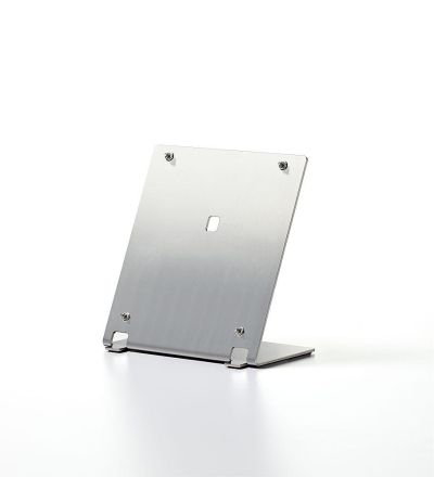 Siedle AZTVP 870-0 E Access table accessories in stainless steel