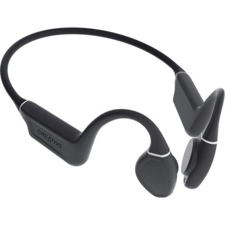 Creative 51EF1080AA001 Outlier Free+, headphones