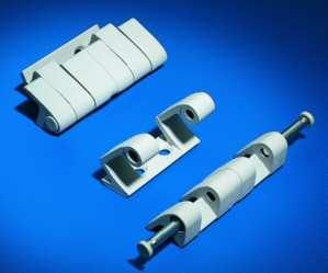 RITTAL 8800190 hinge 180° single installation pack of 4.