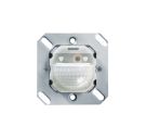 ESYLUX EP10426445 KNX presence detector PD-C | 180°, 16 m, wall detector