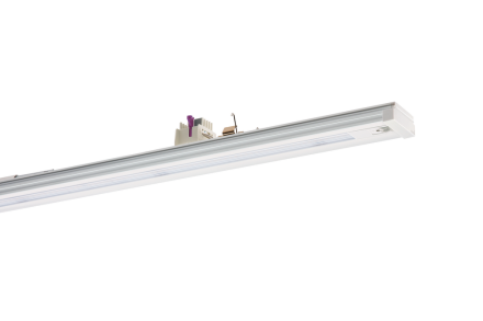 Ridi Leuchten 1561300 VLGFP-SN1501-7DAWS840B0800-MR LED device carrier