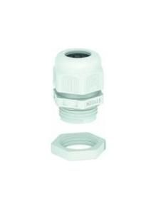OBO Bettermann V-TEC VM16+ LGR with lock nut cable gland, 2022764