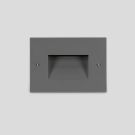 Spittler 304112 LED recessed wall light 3000K 1x5W Power LED asymmetric