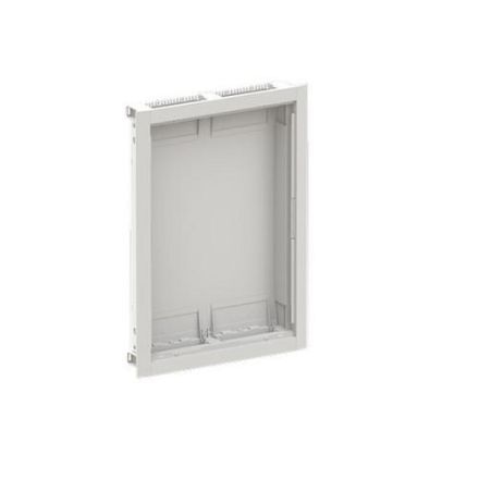 ABB Striebel & John 2CPX052654R9999 CU25B empty without door flush-mounted small distribution board
