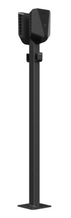 EASEE Germany 90323 EASEE BASEPR 80X80 2-WAY BasePR 80x80 2-Way stele for mounting