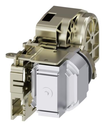 Siemens 3VW9011-0AF02 MO 48-60V AC/DC motor drive