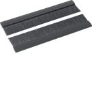 Hager MES-B03 IP40 45x298 brush