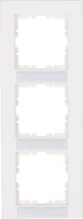 Kopp 402729039 HK07 3f mS sk r-white frame