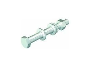 OBO Bettermann SKS 10x90 A4 hexagon screw, 6418256
