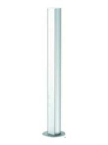 OBO Bettermann ISSRHSM45 70x670mm alu installation column, 6290091