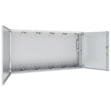 ABN protective insulated WxHxD: 1300x650x210mm wall housing (S54)