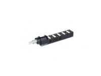Murrelektronik 8000-80010-3840300 Exact8 10xM8 3-pin 3.0m PUR distributor
