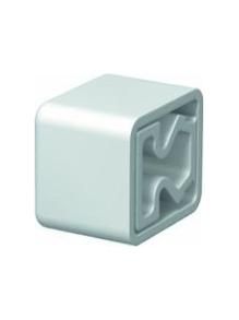 OBO Bettermann KSR 20020 20x20mm grey edge protection ring, 6249842