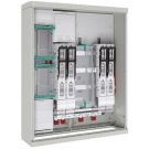 ABN SW132X0686 SIF 430A TAB Netze BW 2x2xNH2-Abg. converter cabinet