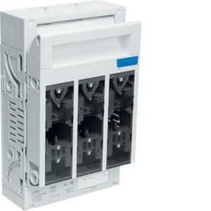 Hager LT152 load disconnector 3-pole 250A