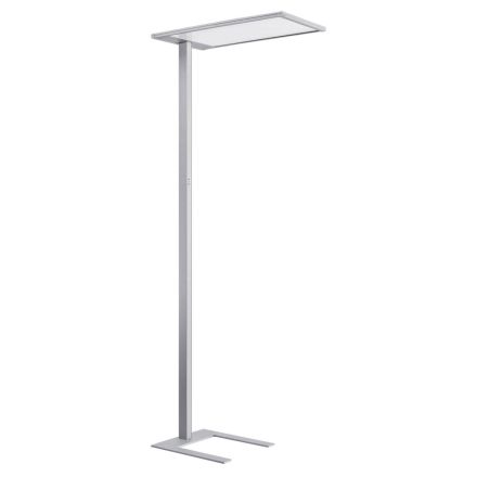 Spittler 8720761748430 LED floor lamp 4000K 82W daylight dependent BWM microprism