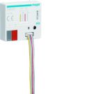 HAGER TXB322 KNX button interface UP | 2-way, 2 LED outputs