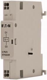 Eaton 199335 U-PKZ0 (240V50HZ) -PI undervoltage release