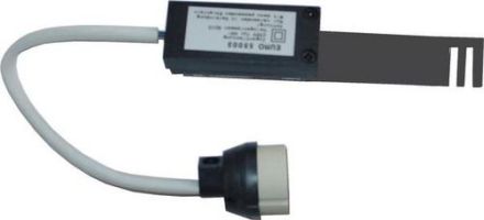 Rutec Light 54995 Rutec strain relief GU10