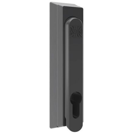 ABN without locking insert (PK=10pcs.) swivel lever (FZ12N10)