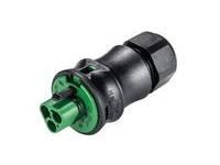 Wieland 96.032.4155.7 RST20I3S S1 ZR2 VH GN02 plug part