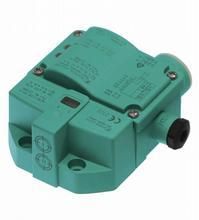 Pepperl & Fuchs 097638 NBN3-F31K-E8-K inductive sensor