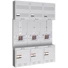 ABN Z37830 3Pkt 3Z with main switch 5-pin meter location