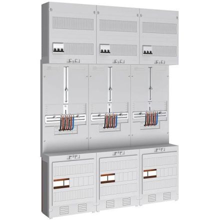 ABN Z37830 3Pkt 3Z with main switch 5-pin meter location