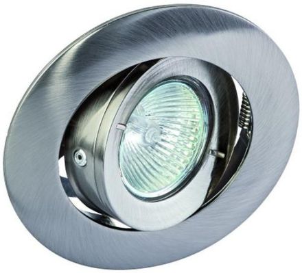 Rutec Light ALU55685 Rutec die-cast aluminium recessed