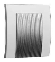 Grothe GONG 565 w/sim two-tone gong, 44565