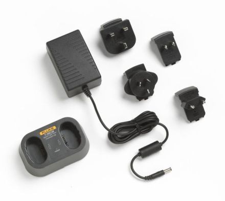Beha Amprobe 4354922 FLK-TI-SBC3B for additional smart battery charger