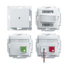 Busch-Jaeger 2TKA00004632 1510 UJ-914 with battery buffer call set