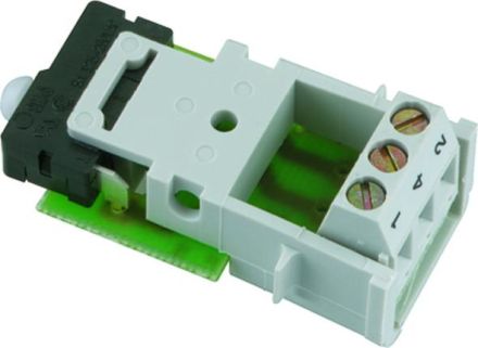 Spelsberg 07716101 GHT 161 Ö+S auxiliary switch