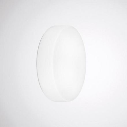 Trilux 8284000 Tub Mondia Z WD3 Replacement PMMA Replacement Tub