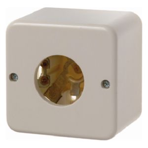 BERKER 510040 push button and light signal AP | E10 | white